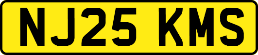 NJ25KMS