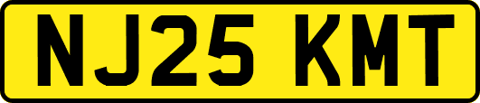 NJ25KMT