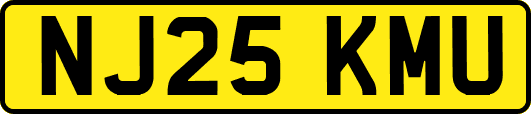 NJ25KMU
