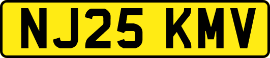 NJ25KMV