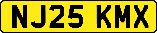 NJ25KMX
