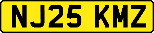 NJ25KMZ