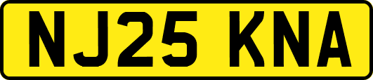 NJ25KNA