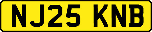NJ25KNB