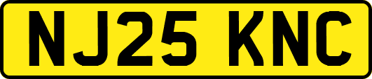 NJ25KNC