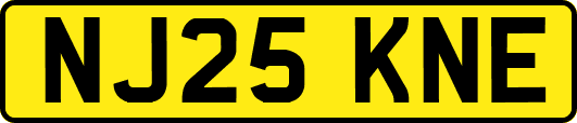 NJ25KNE