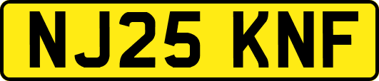 NJ25KNF