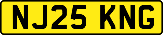 NJ25KNG