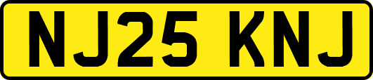 NJ25KNJ