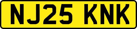 NJ25KNK