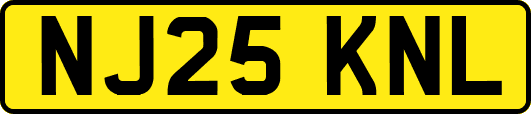 NJ25KNL