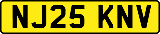 NJ25KNV