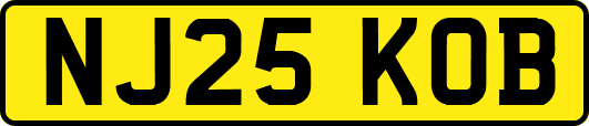 NJ25KOB