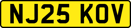 NJ25KOV