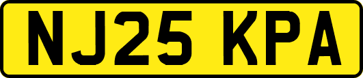 NJ25KPA