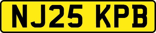 NJ25KPB
