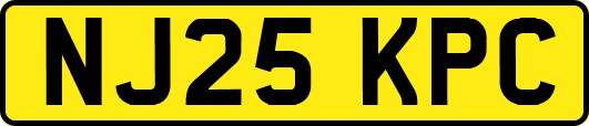 NJ25KPC
