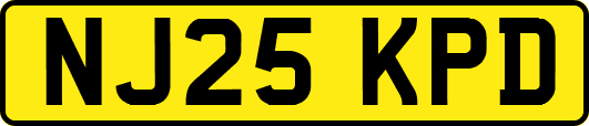 NJ25KPD