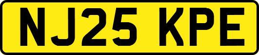 NJ25KPE