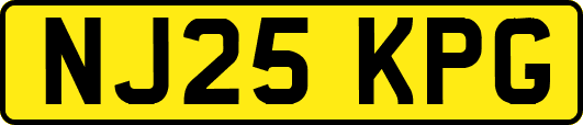 NJ25KPG