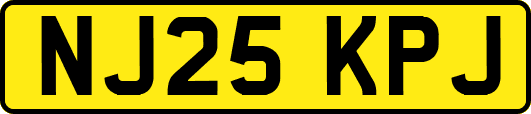 NJ25KPJ
