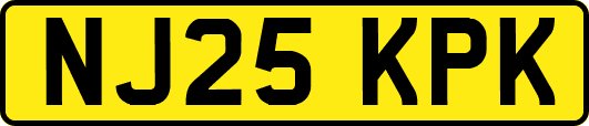 NJ25KPK
