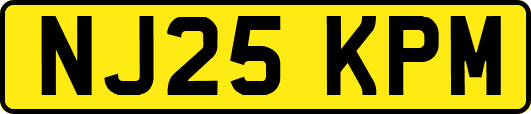 NJ25KPM