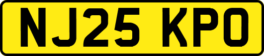 NJ25KPO