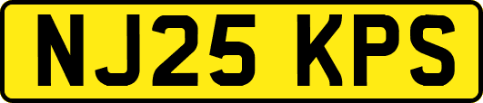 NJ25KPS