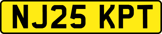 NJ25KPT