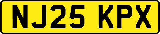 NJ25KPX