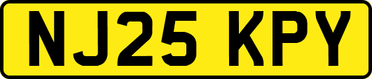 NJ25KPY