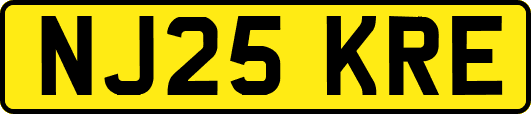 NJ25KRE