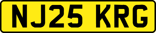 NJ25KRG
