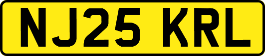 NJ25KRL