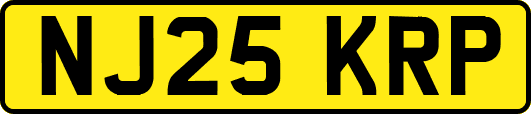 NJ25KRP