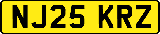 NJ25KRZ