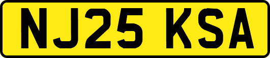 NJ25KSA