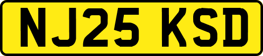 NJ25KSD
