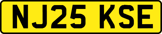 NJ25KSE