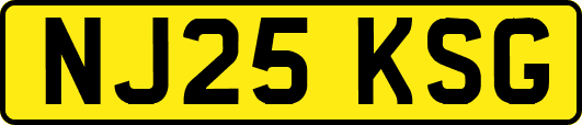 NJ25KSG