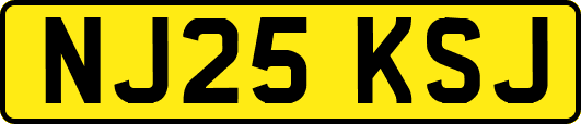 NJ25KSJ