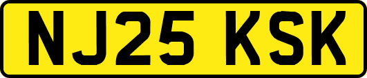 NJ25KSK