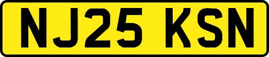NJ25KSN