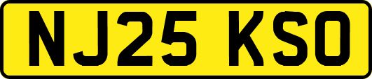 NJ25KSO