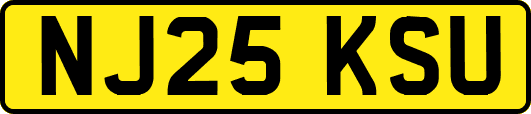 NJ25KSU
