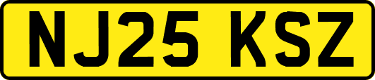 NJ25KSZ