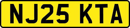 NJ25KTA