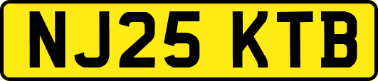 NJ25KTB