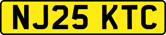 NJ25KTC